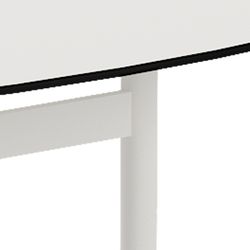 Mesa TWIST TWO. Tres tallas. Ideal para 2 alumnos