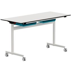 Mesa TWIST TWO. Tres tallas. Ideal para 2 alumnos