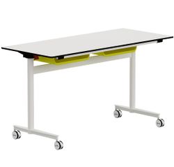 Mesa TWIST TWO. Tres tallas. Ideal para 2 alumnos