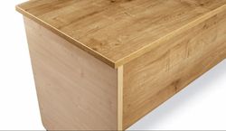 Mesas de oficina serie work