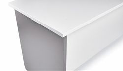 Mesas de oficina serie work