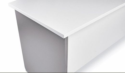 Mesas de oficina serie work