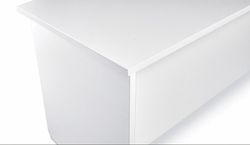 Mesas de oficina serie work