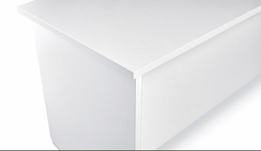 Mesas de oficina serie work