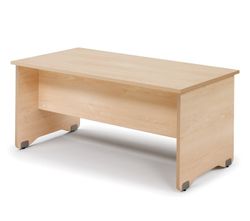 Mesas de oficina serie work