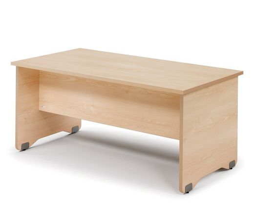 Mesas de oficina serie work