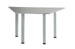 Tables modulables pour salles polyvalentes