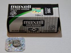 Microcellules d'oxyde de Prata