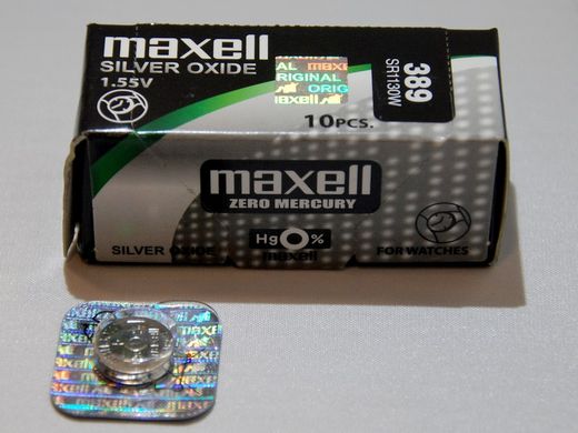 Microcellules d'oxyde de Prata