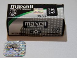 Microcellules d'oxyde de Prata