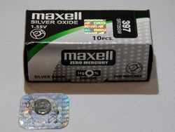 Microcellules d'oxyde de Prata