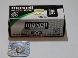 Microcellules d'oxyde de Prata