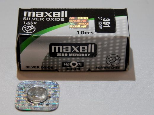 Microcellules d'oxyde de Prata