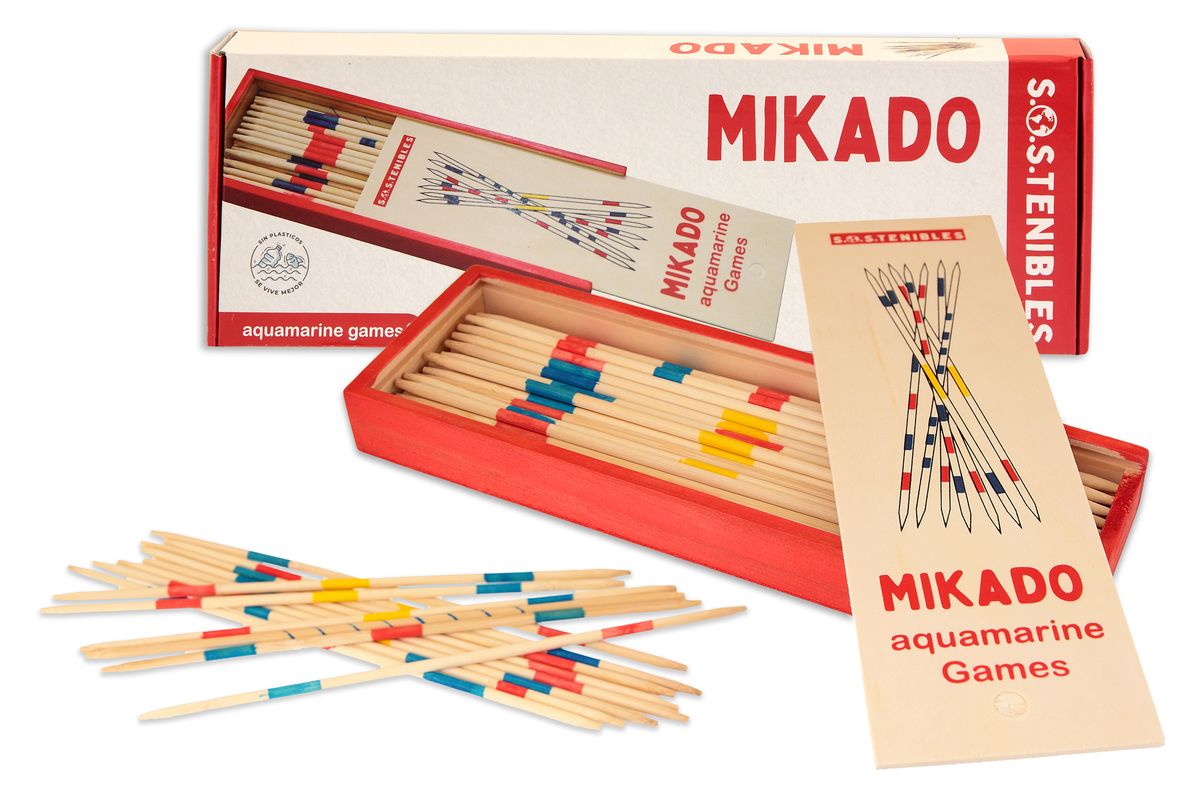 Mikado FSC100%