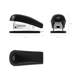 Mini grapadora nº10