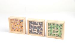 Mini Laberintos