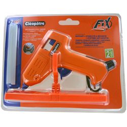 Mini pistola de cola Cléopâtre