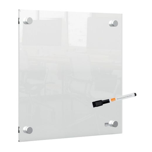 Mini pizarra acrílica para pared. Dos tamaños