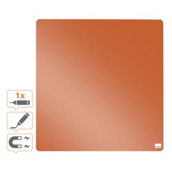 Carrelage Nobo mini quadro magnétique 360mmx360mm