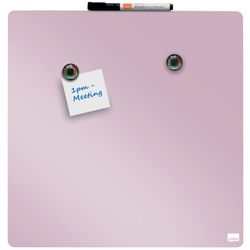 Mini pizarra magnética Tile Nobo 360mmx360mm