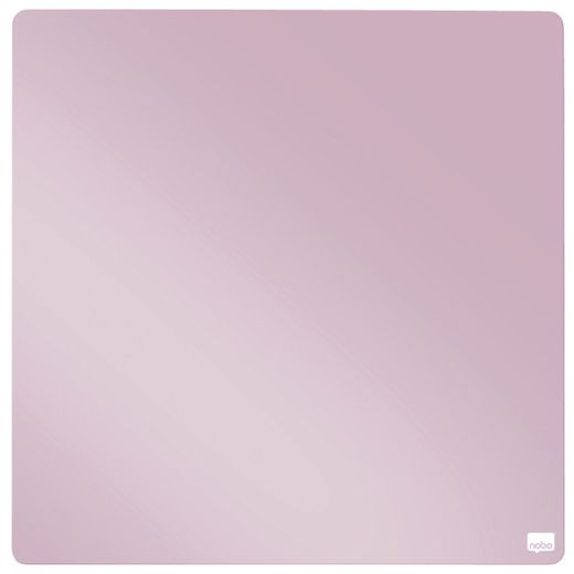 Mini pizarra magnética Tile Nobo 360mmx360mm