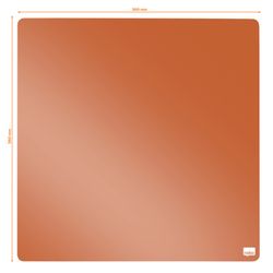 Carrelage Nobo mini quadro magnétique 360mmx360mm