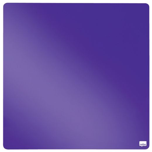 Mini pizarra magnética Tile Nobo 360mmx360mm