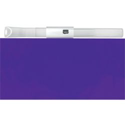 Mini pizarra magnética Tile Nobo 360mmx360mm