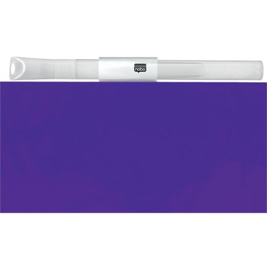 Mini pizarra magnética Tile Nobo 360mmx360mm