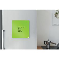 Mini pizarra magnética Tile Nobo 360mmx360mm