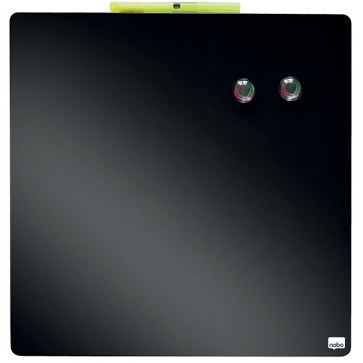 Mini quadro magnético Tile Nobo 360mmx360mm