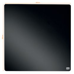 Mini quadro magnético Tile Nobo 360mmx360mm