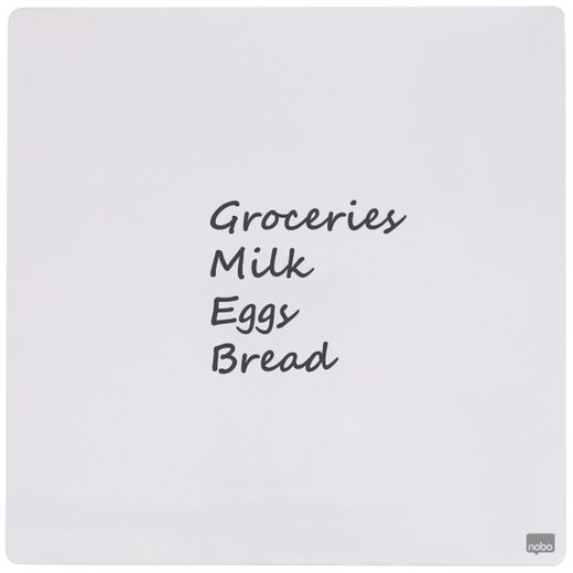 Carrelage Nobo mini quadro magnétique 360mmx360mm