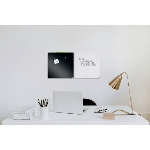 Mini quadro magnético Tile Nobo 360mmx360mm