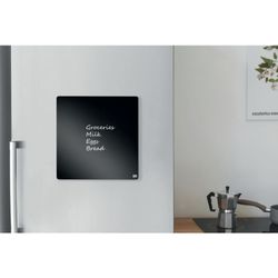 Mini quadro magnético Tile Nobo 360mmx360mm