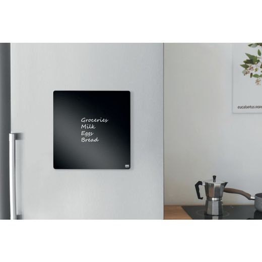 Mini quadro magnético Tile Nobo 360mmx360mm
