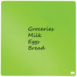 Mini pizarra magnética Tile Nobo 360mmx360mm