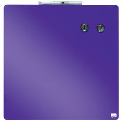 Mini pizarra magnética Tile Nobo 360mmx360mm