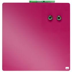 Mini quadro magnético Tile Nobo 360mmx360mm