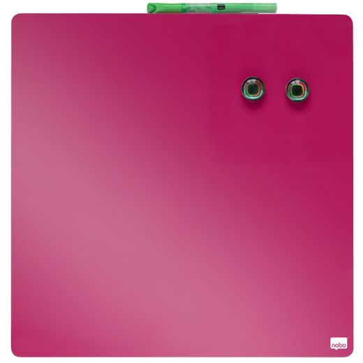 Mini quadro magnético Tile Nobo 360mmx360mm