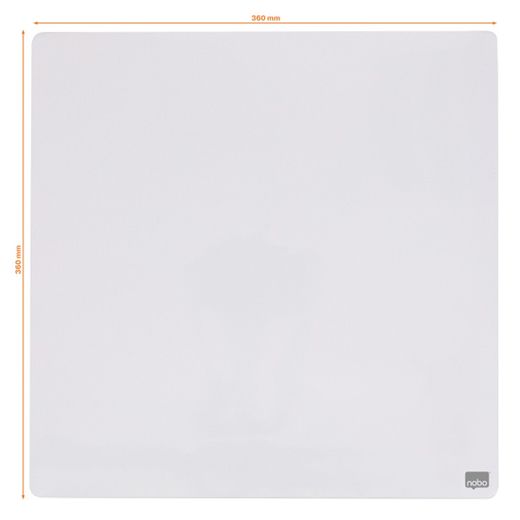 Carrelage Nobo mini quadro magnétique 360mmx360mm