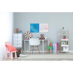 Carrelage Nobo mini quadro magnétique 360mmx360mm