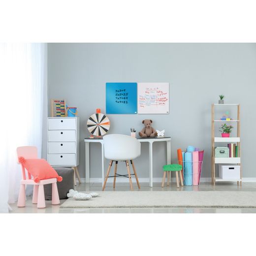 Carrelage Nobo mini quadro magnétique 360mmx360mm