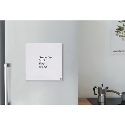 Carrelage Nobo mini quadro magnétique 360mmx360mm