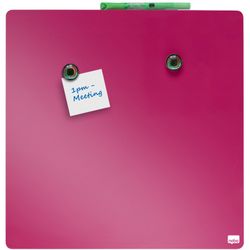 Mini quadro magnético Tile Nobo 360mmx360mm