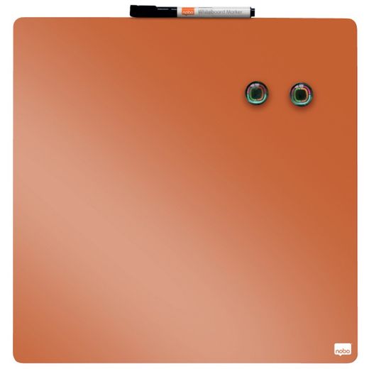 Carrelage Nobo mini quadro magnétique 360mmx360mm