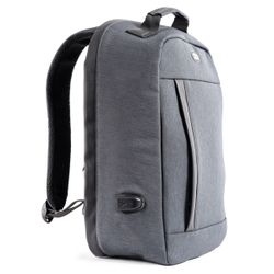 Mochila para notebook Ocean's Black Antifurto