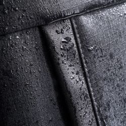 Sac à dos pour ordinateur portable Ocean's antivol noir