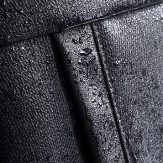 Sac à dos pour ordinateur portable Ocean's antivol noir