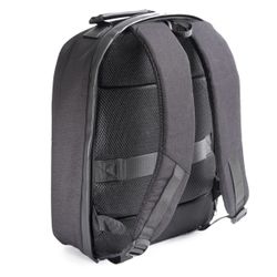 Mochila para notebook Ocean's Black Antifurto